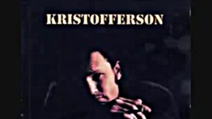 Kris Kristofferson- Help Me Make It Through The Night