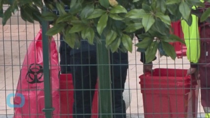 Internet of Bins: Wi-Fi to Come to New York Trash Cans