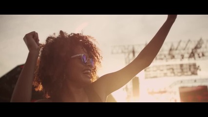 Relive Ultra South Africa 2015 - Official 4k Aftermovie