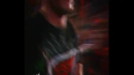 John Cena vs Randy Orton - Unforgiven 2007 Promo
