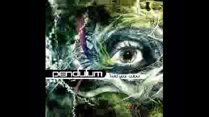 Pendulum - Guns At Down