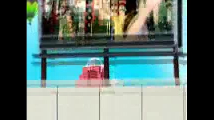 jonas brothers - year 3000 (oficial music video){hq} 