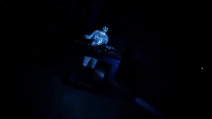 Electric Dance Theatre - Crack Monkey [ H D ]