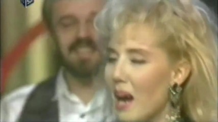 Lepa Brena - Imam pesmu da vam pevam (1989)