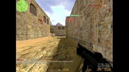 Headshot С Mp5 :d