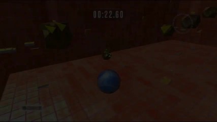 Marble Blast Online - The Dragon Room