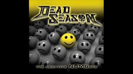 Dead Season - Hate Me