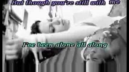 Evanescence - My Immortal karaoke/instrumental