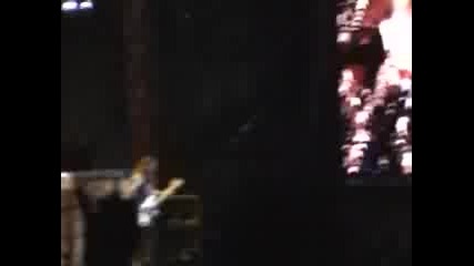 Iron Maiden - Fear Of The Dark (live 2008)