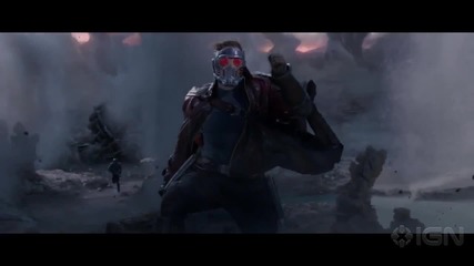 Актьорът Джош Бролин е злодеят Танос във вселената на Marvel Cinematic Universe