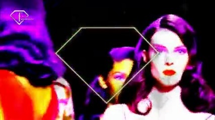 fashiontv Ftv.com - F Floor Hd - Paris finales ss10 