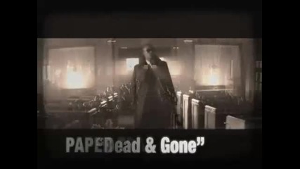 *ПРЕМИЕРА* Paper Trail - 30.09.2008 - T.I. Ft. Justin Timberlake - Dead And Gone