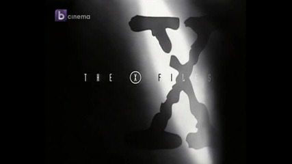 Досиетата Х 4x19 Бг Аудио / The X Files Synchrony