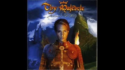 Thy Majestie - Time To Die