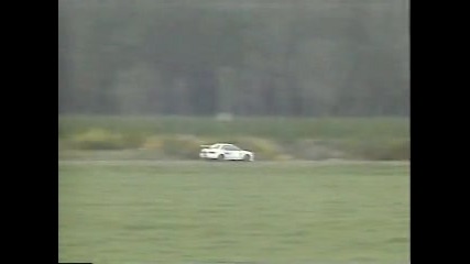 Subaru - 309km 