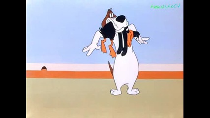 Warner Bros - Daffy Duck Hunt Lt Бг Аудио Hq 