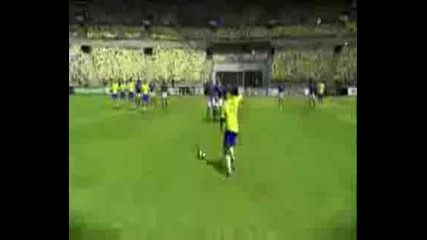 Roberto Carlos