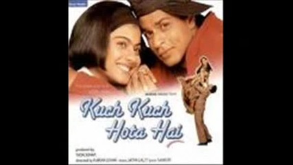 Srk, Kajol, Rani Mukerji