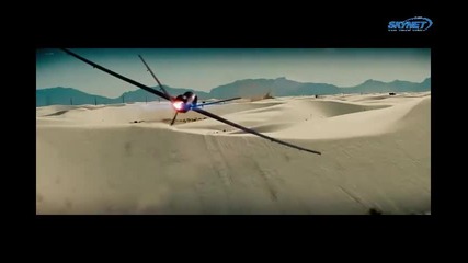 Трансформърс 2 (2009) част 7 Филм
