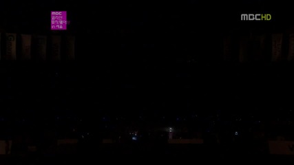 Girls' Generation- T T S - Twinkle - Sm Town In Seoul 2012