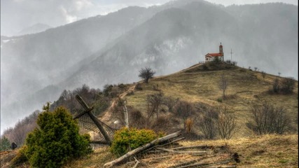 Красотата на България