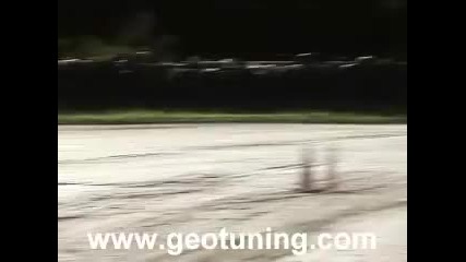 Drifting 