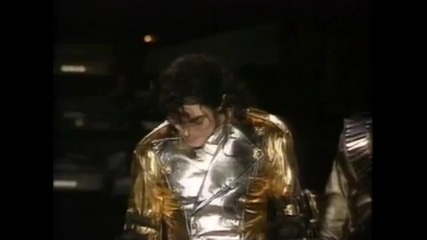 Michael Jackson Live Full Dvd History Tour Hq 1996 Part 2 