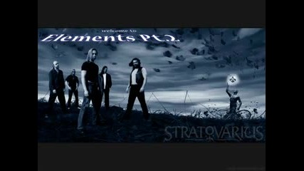 Stratovarius - Elements