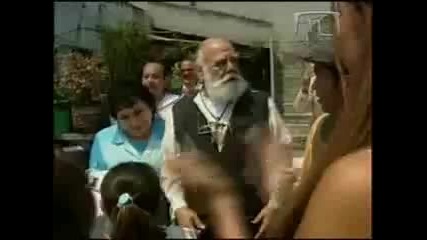 Entre el amor y el odio cap.40.4.4 