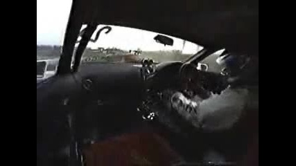 Drifting - N.kumakubo vs Y.imamura