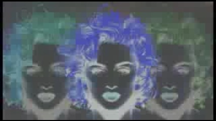 Madonna - Celebration Video Official 2009