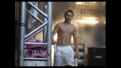 My Love Gustav