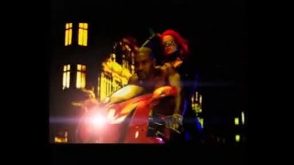 Britney Spears - Toxic