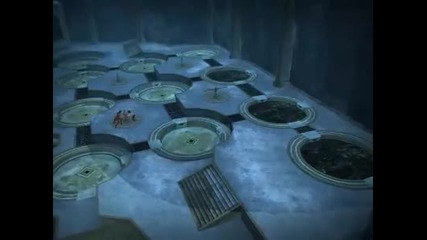 Prince of Persia 4 Part 23