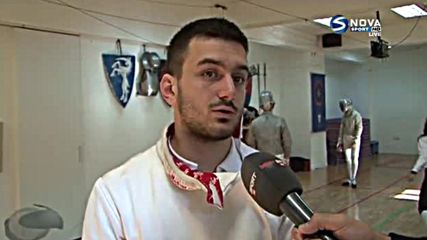 Държавата ще обезпечи подготовката на Панчо Пасков