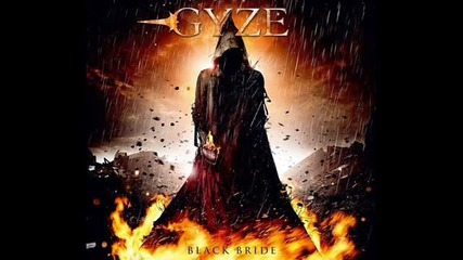 Gyze - Insane Brain