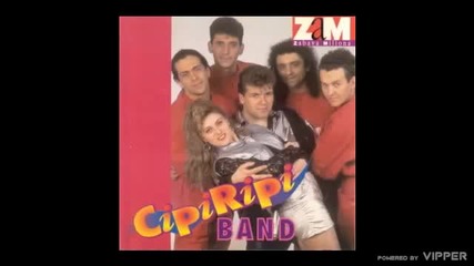Bane Bojanic i Cipiripi Band - Uzicko kolo - (audio 1995)