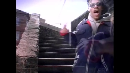 Redman - Pick it Up
