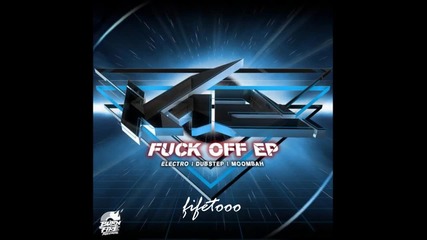 K12 - There You Go (original Mix)