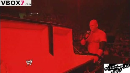 Wwe Smackdown Kane 