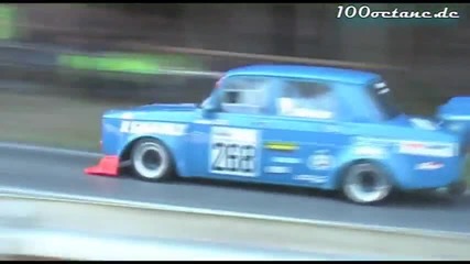 Renault R8
