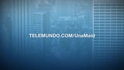 Una Maid En Manhattan Avance Cap.100