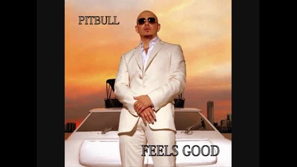 Pitbull - Feels Good New 2010 [ Full Song Hq ]