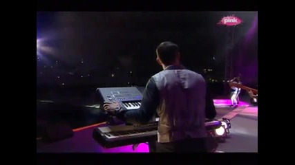 Ceca - Poziv - (live) - (tv Pink 2013)