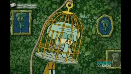 Spongebob Squarepants - Are You Happy Now?