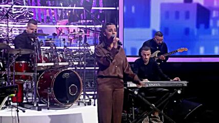 Toxic Band - Culo bola - (live) - 2025⧸2026 - (tv Prva 05.10.2025.).mp4