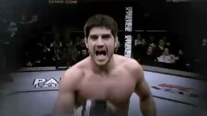 Ufc 90 Anderson Silva vs Patrick Cote 