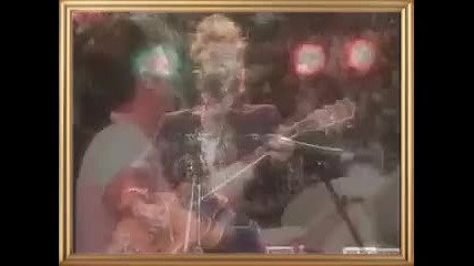 Stray Cats - Gene And Eddie - Live