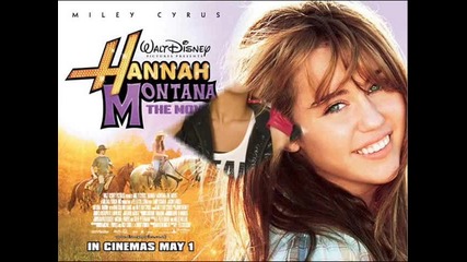 Hannah Montana/miley Cyrus - Pictures 