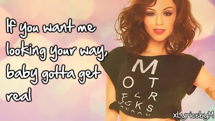 Cher Lloyd - Playa Boi